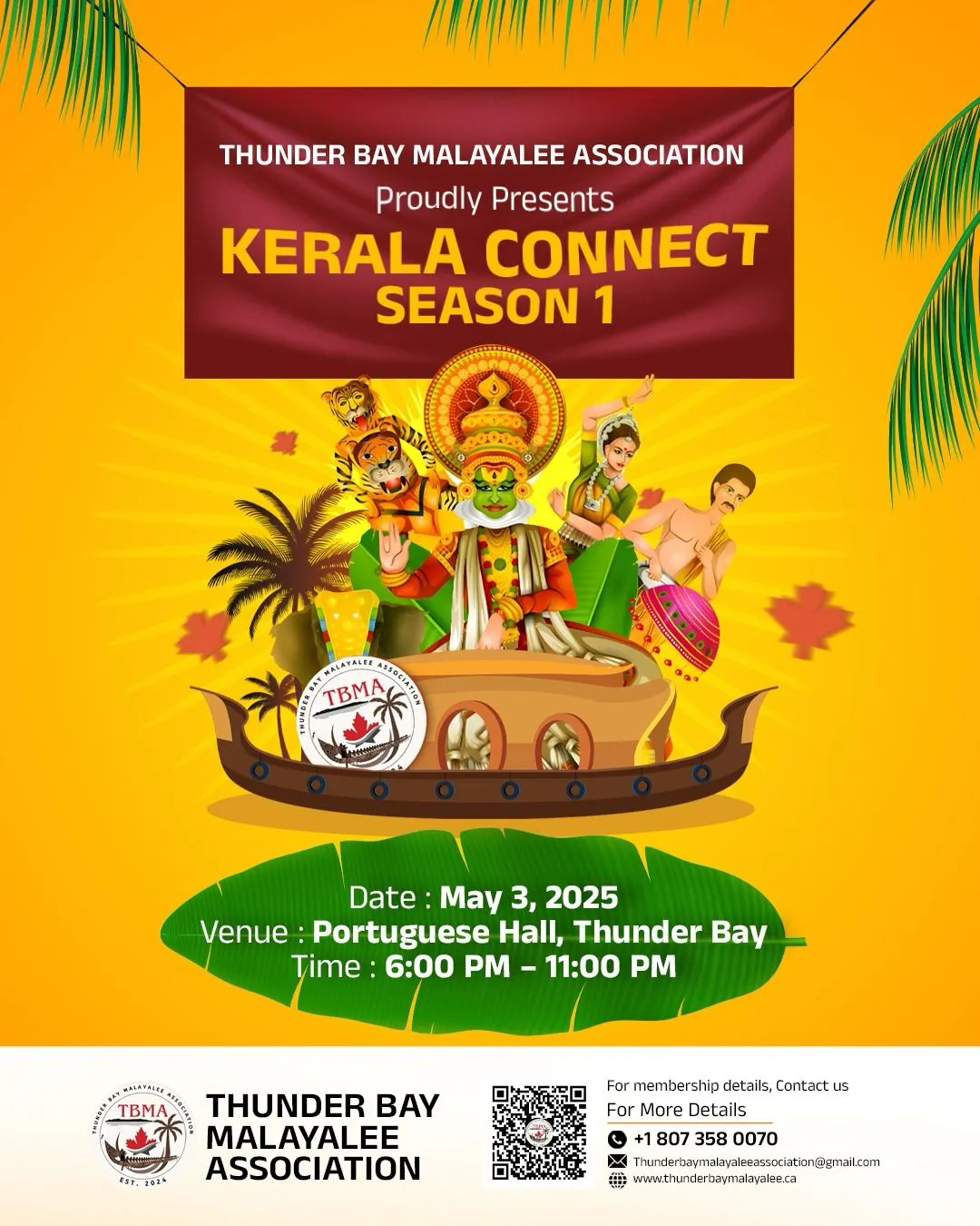 Malayalee Association